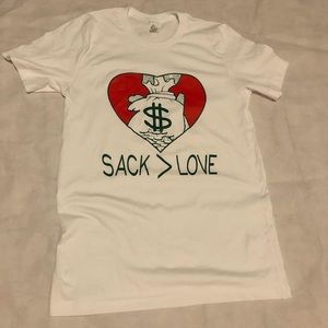 Meet your Posher, Antrone